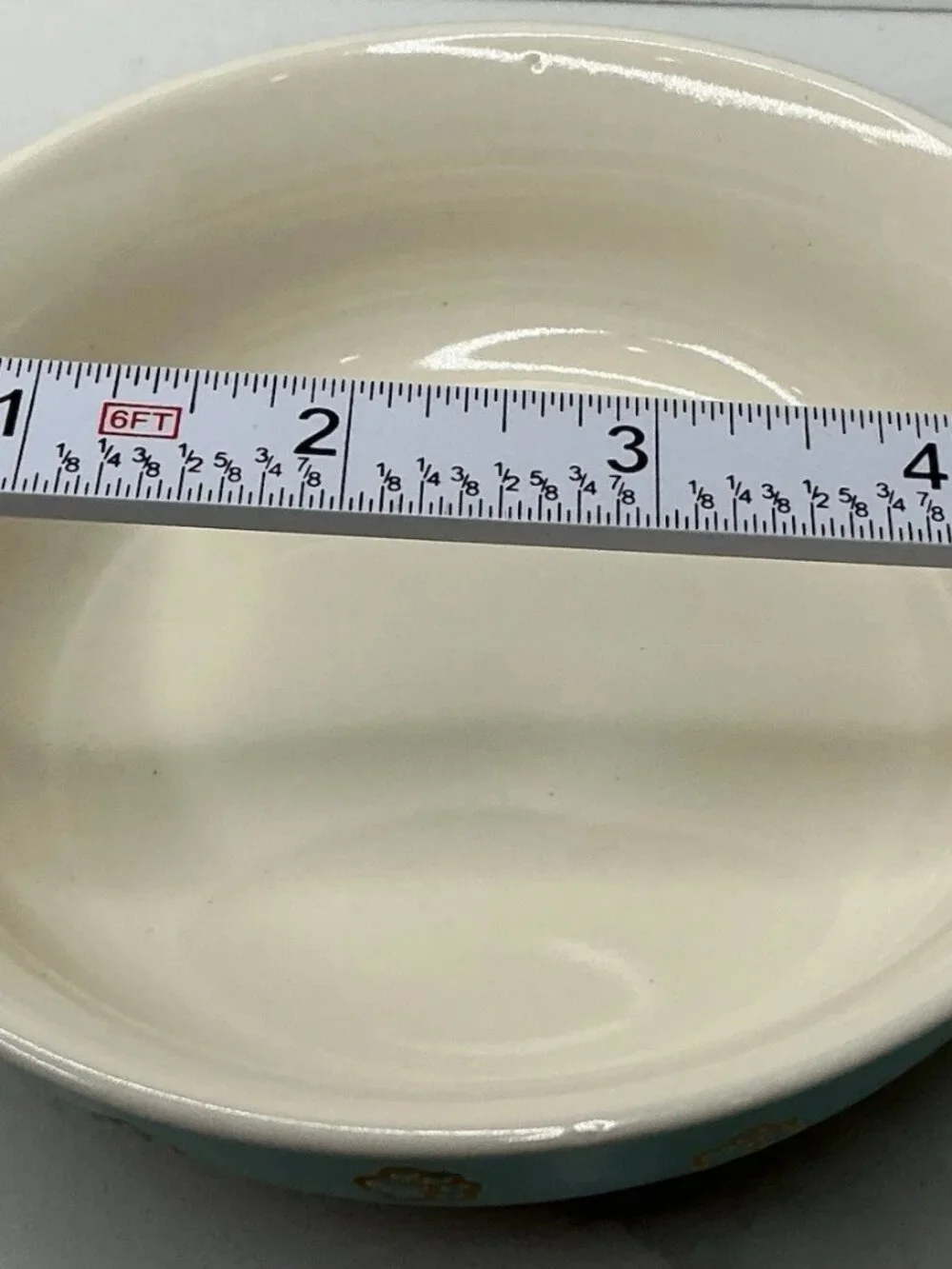 2 Spectrum Designz Cat Pet Bowls Dish 2021 Ceramic Cameron Pet Bowls New